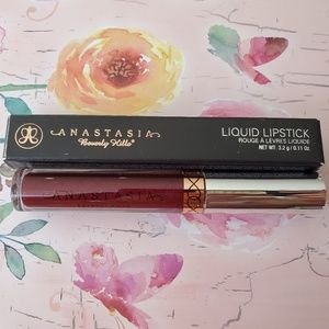 Sad Girl Liquid Lipstick by ABH